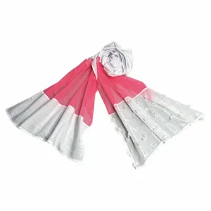 شال زنانه مدل مزونی