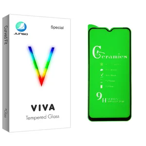 Junbo Viva Glass Ceramics Screen Protector For Samsung A20s