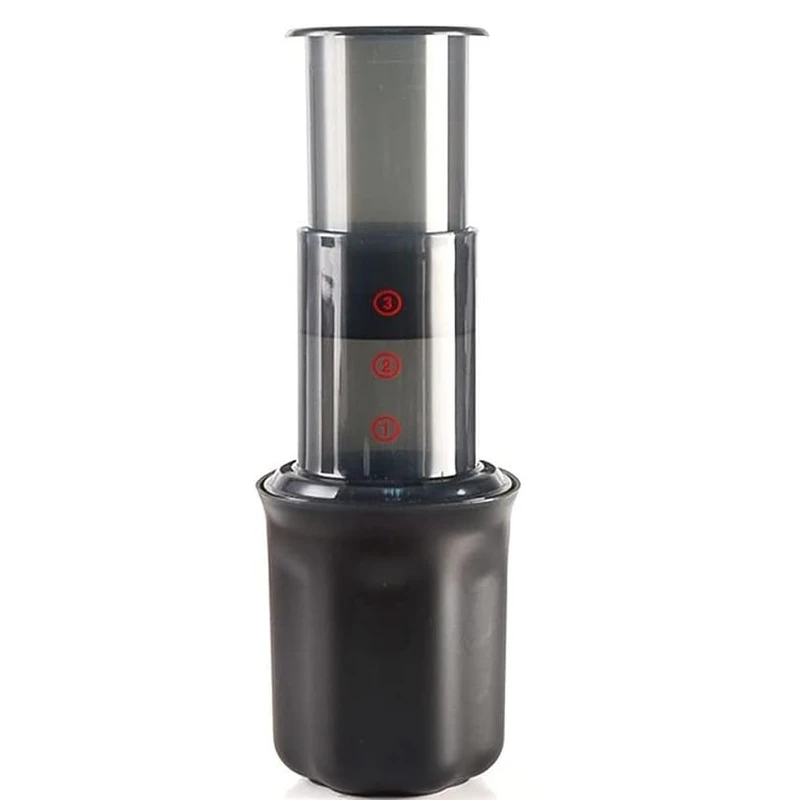 قهوه ساز مدل ایروپرس