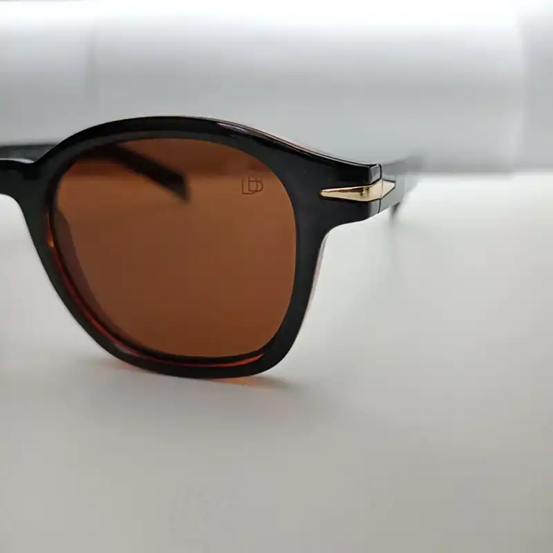 عینک آفتابی مدل G005 DID BKHIM