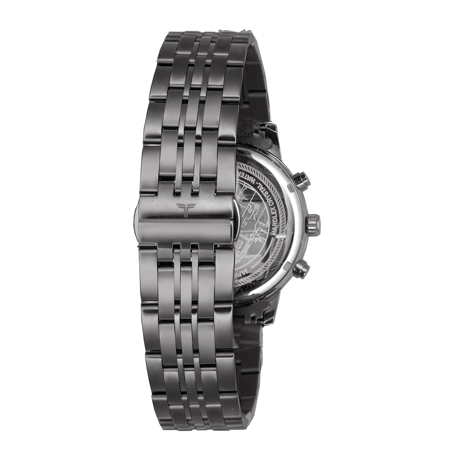 ست ساعت مچی عقربه ای زنانه و مردانه تلارو مدل T3072SET0004