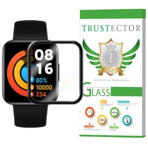 محافظ صفحه نمایش نانو تراستکتور مدل PMTA مناسب برای گوشی موبایل شیائومی Redmi Watch 2