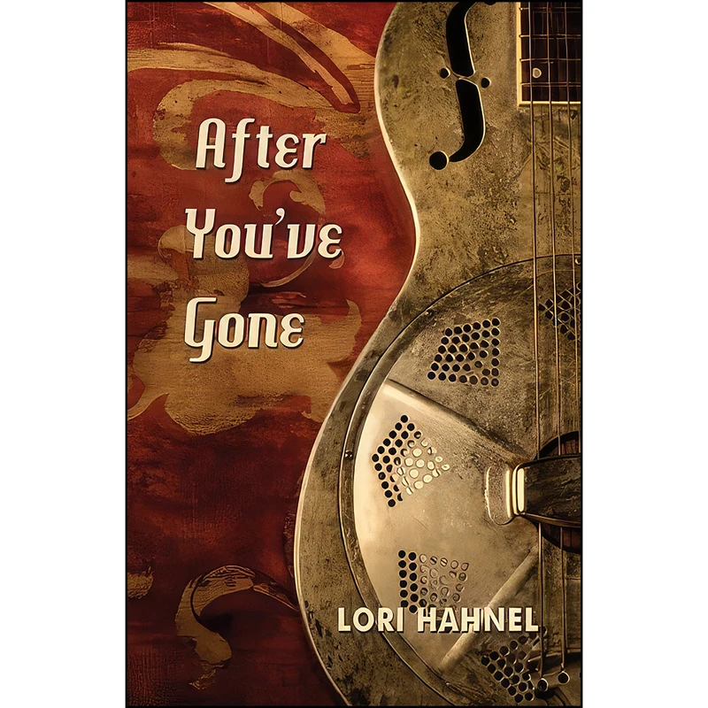 کتاب After Youve Gone اثر Lori Hahnel انتشارات Thistledown Press