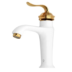 شیر روشویی آکوا ریس مدل دیانا