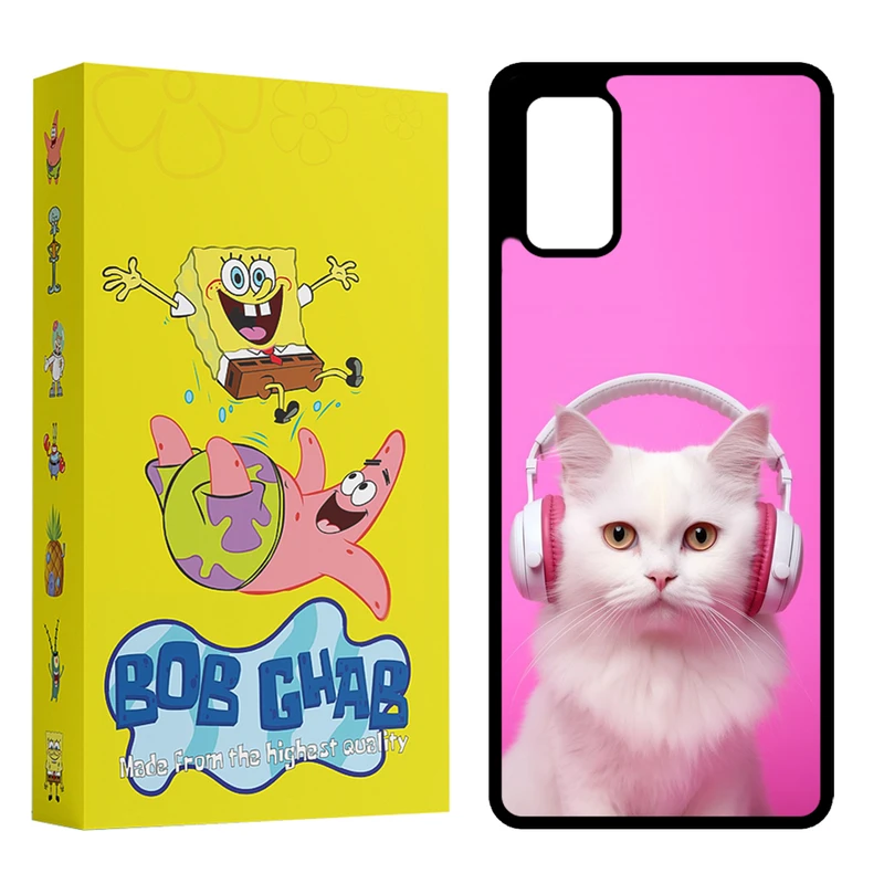 کاور باب قاب مدل BCPS20P مناسب برای گوشی موبایل سامسونگ Galaxy S20 Plus