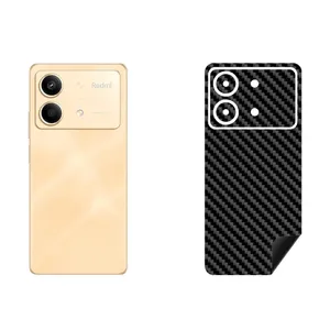 BESTOR GB3-13 Cover For Xiaomi Redmi Note 13R Pro