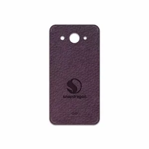 MAHOOT PL-SNPDRGN Cover Sticker for Huawei Y3 2017