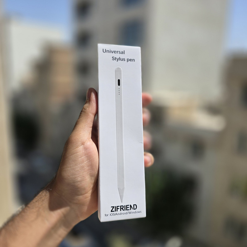 قلم لمسی زیفرند مدل Universal Stylus