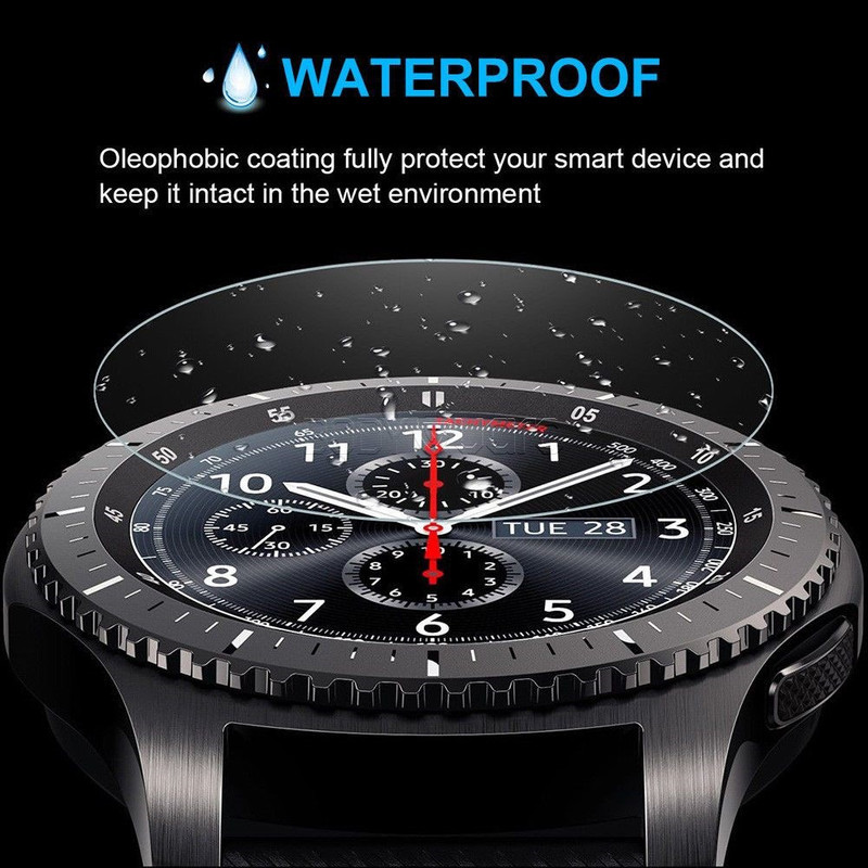 محافظ صفحه نمایش گودزیلا مدل R-Glass مناسب برای ساعت هوشمند میبرو Gs Pro