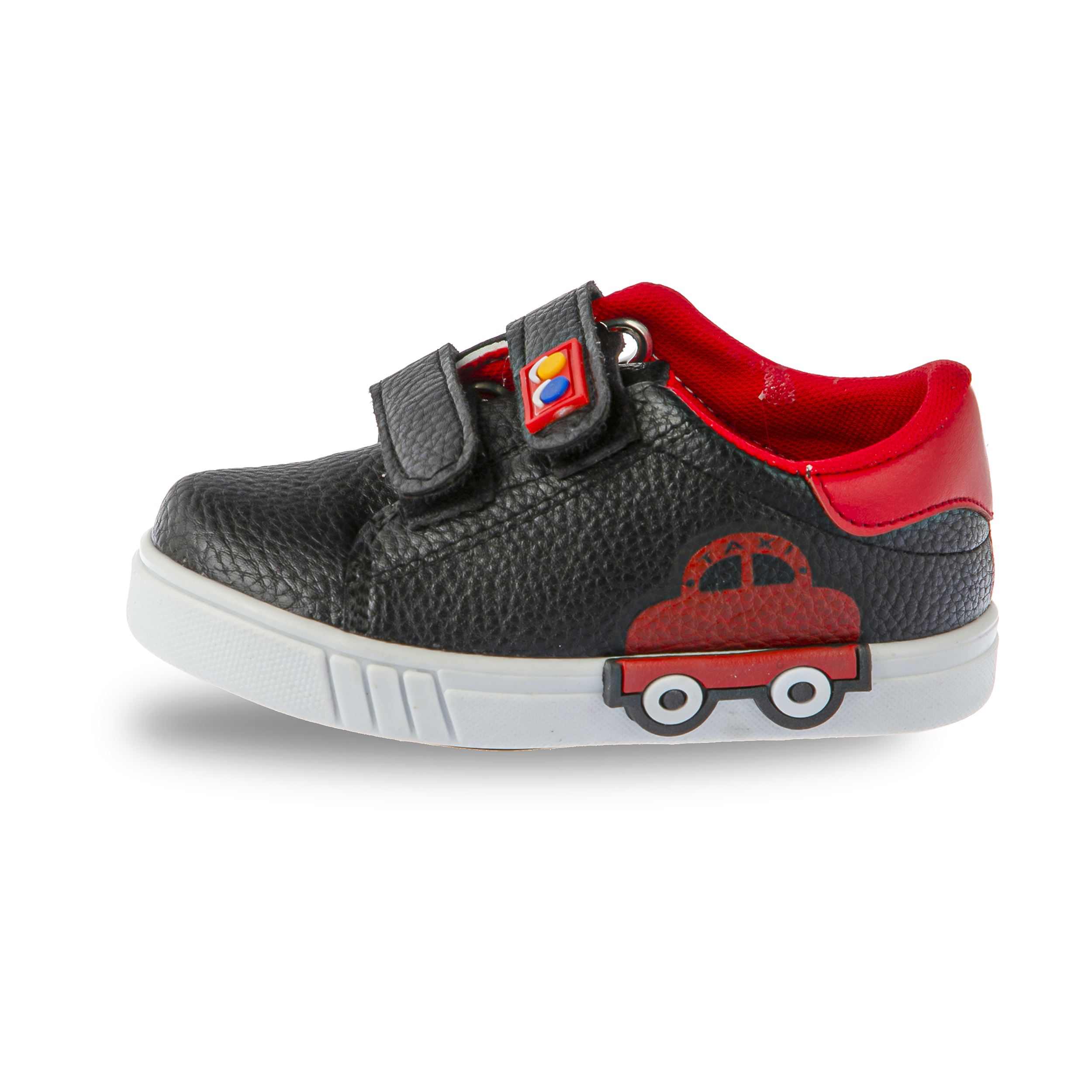 کفش مخصوص پیاده روی پسرانه مدل 2069