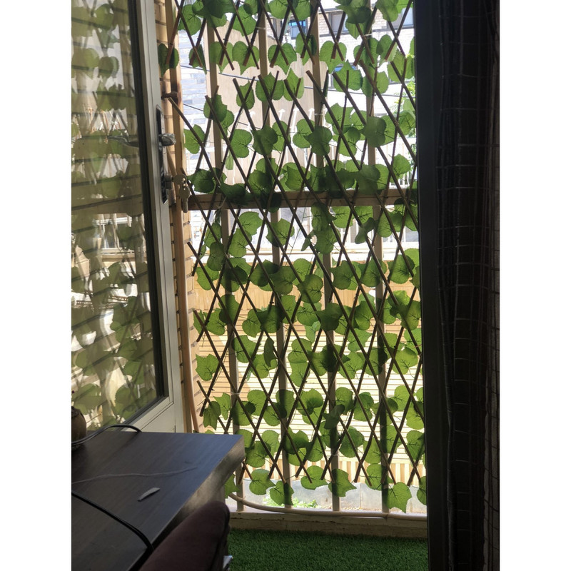 دسته گل مصنوعی مدل آکاردئونی