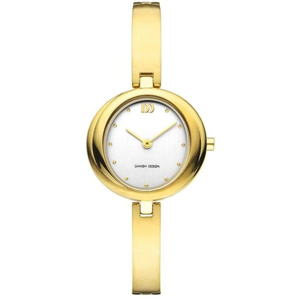 ساعت جیبی عقربه ای زنانه دنیش دیزاین مدل IV05Q1150