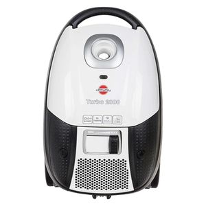 جاروبرقی 2000 وات پارس خزر مدل Turbo...