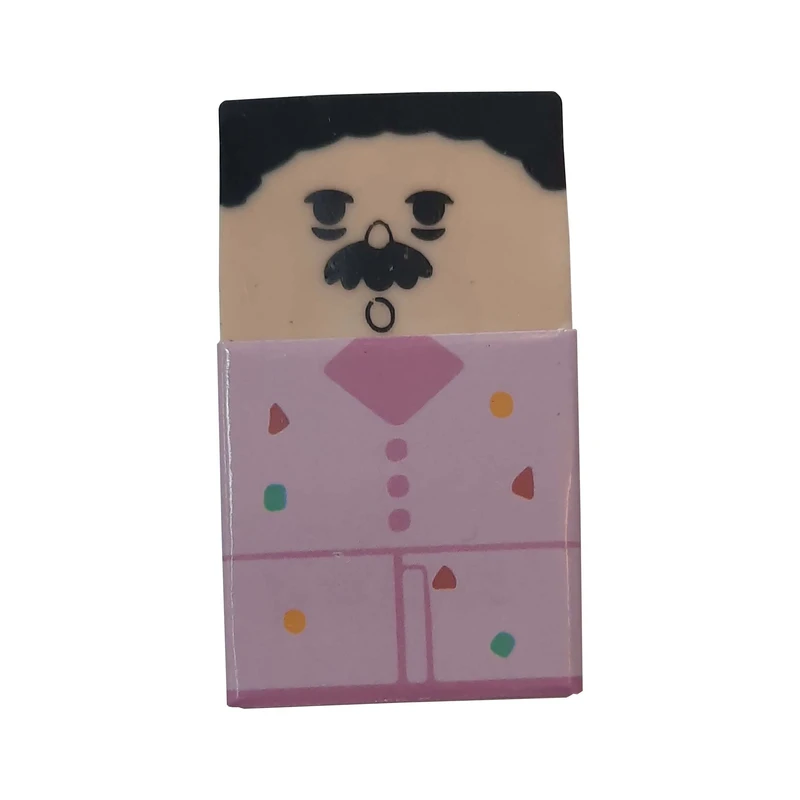 پاک کن مدل کچل شو عطری کد 3001