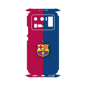 MAHOOT Barcelona_1-FullSkin Cover Sticker for Xiaomi Mi 11 Ultra