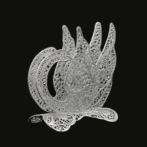 جای دستمال کاغذی کد 1040021