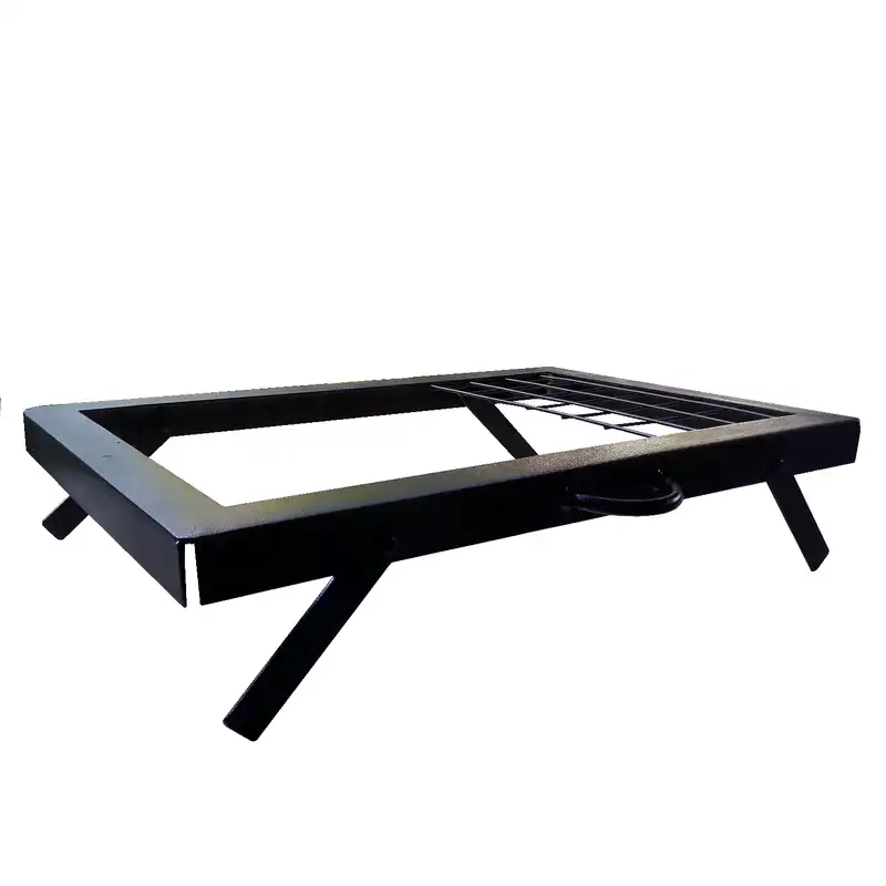 منقل سفری مدل تاشو