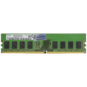 رم دسکتاپ DDR4 تک کاناله 2133 مگاهرتز CL11 سامسونگ مدل M3 ظرفیت 4 گیگابایت