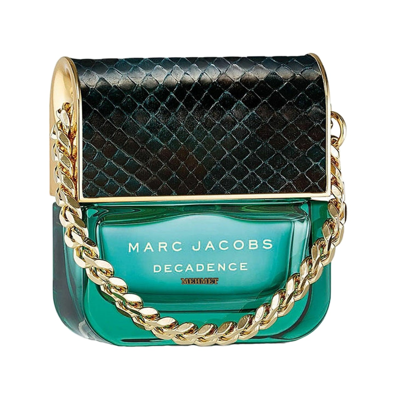 ادو پرفیوم زنانه مهمت مدل Marc Jacobs Decadence حجم 100 میلی لیتر