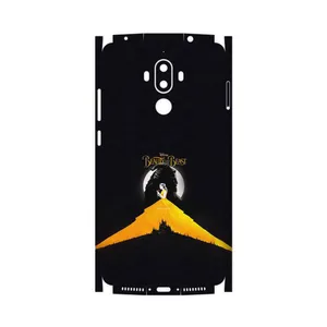MAHOOT Beauty and the Beast-FullSkin Cover Sticker for Huawei Mate 9