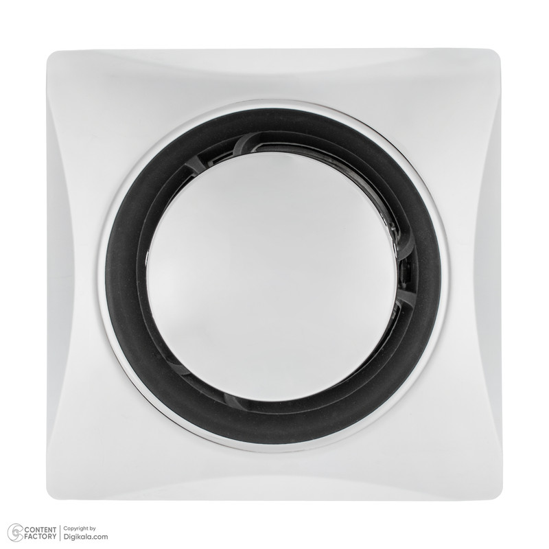 هواکش ایرسافت مدل AD 10 S