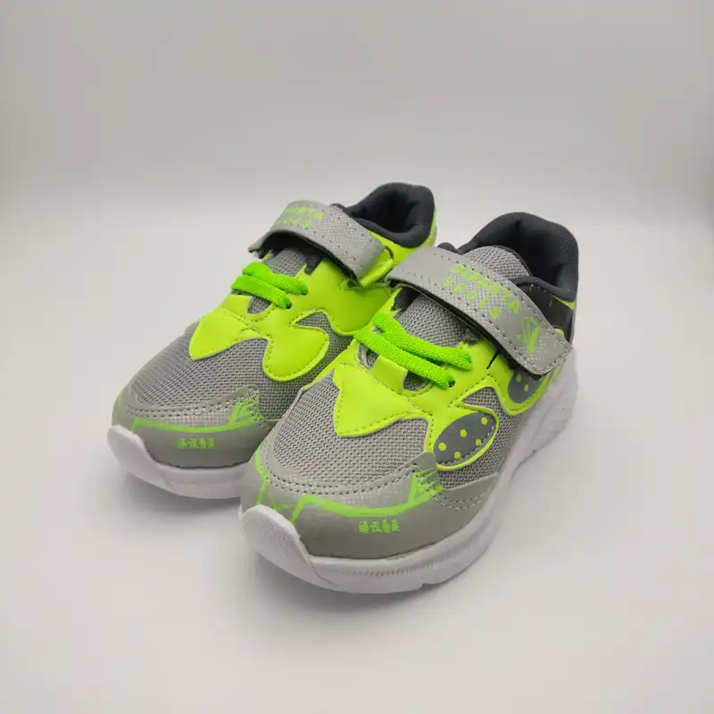 کفش راحتی بچگانه  مدل سپنتا 1073