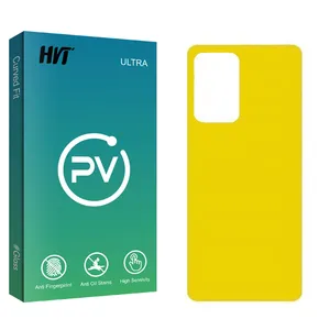 HVT PV2 Back Protector For Xiaomi Redmi Note 10