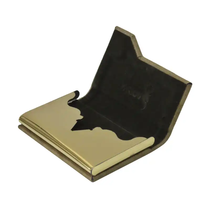 جاکارتی مدل فلزی مگنتی و چرم کد f04