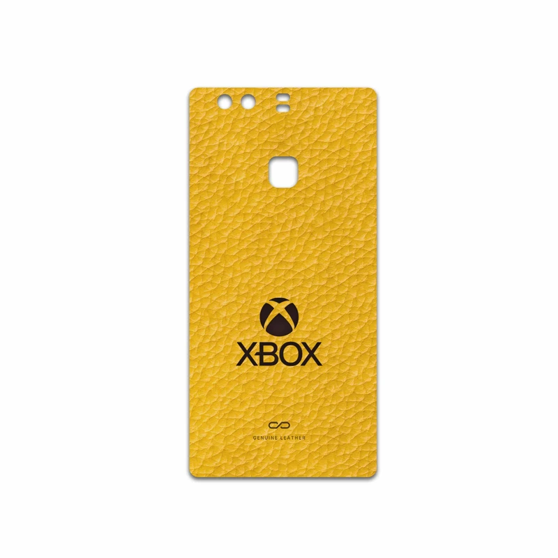 برچسب پوششی ماهوت مدل ML-XBOX مناسب برای گوشی موبایل هوآوی P9 Plus