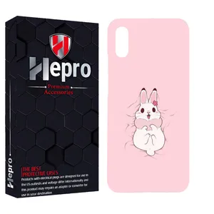 HEPRO MC Cover for XIAOMI REDMI 9A