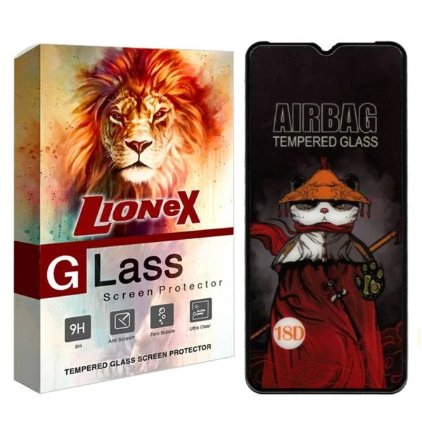 محافظ صفحه نمایش لایونکس مدل AIRLI مناسب برای گوشی موبایل رنسو Nep N5