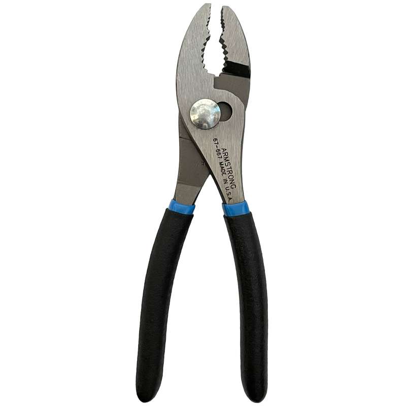 انبر دست آرمسترانگ مدل 667-67  سایز  6.5 اینچ