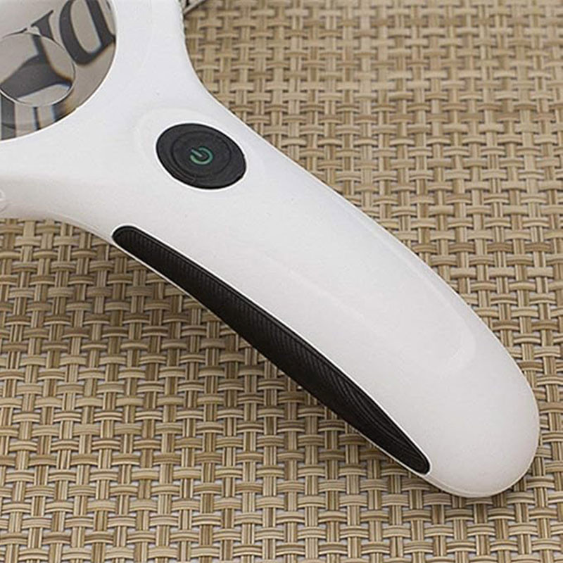 ذره بین کامار مدل 9587