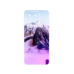 MAHOOT Mountaintop Cover Sticker for Honor X5b Plus