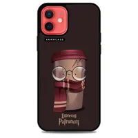 کاور آکام مدل AMCWA12-HARRY POTTER14 مناسب برای گوشی موبایل اپل iPhone 12