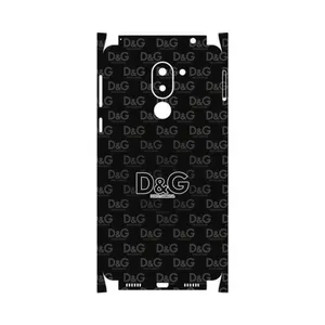 MAHOOT DG-FullSkin Cover Sticker for Honor 6X