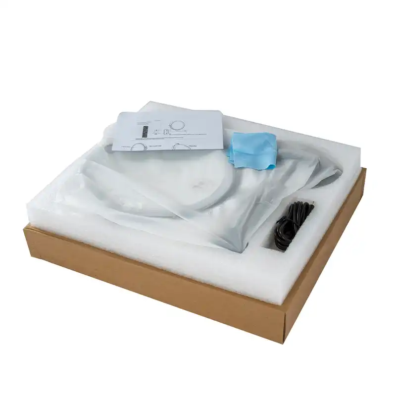 آینه سرویس بهداشتی مدل LED-8CB