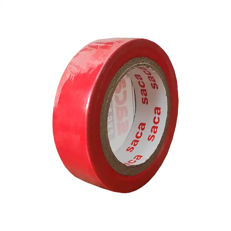 چسب برق ساکا مدل 50RD بسته 5 عددی