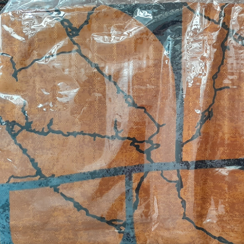 شال زنانه مدل نخی کد 02