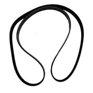 تسمه دینام خودرو موتوسل مدل 6PK1665 مناسب برای پژو 405 و سمند