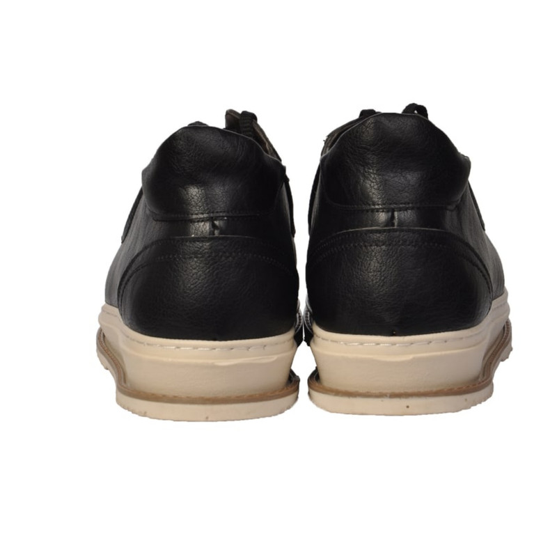 نیم بوت مردانه مدل Sm200