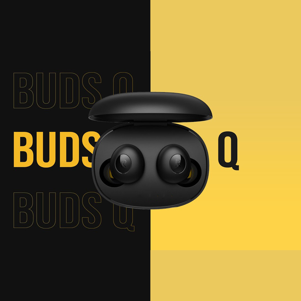 مدل Buds Q 