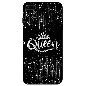 Megafone Queen 1893 Cover For Apple iPhone 7 Plus