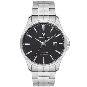 ساعت مچی عقربه‌ای مردانه دنیل کلین مدل DK.1.12755-2