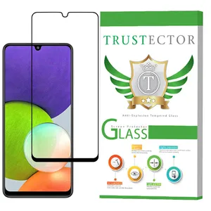  Trustector FUL-T Screen Protector For Samsung Galaxy A22 4G