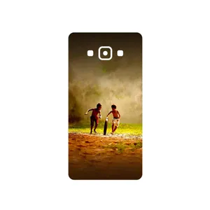 MAHOOT childs play Cover Sticker for Samsung Galaxy A7 2015