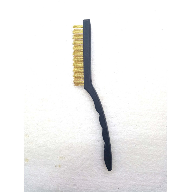 فرچه سیمی مدل TR300 مجموعه 3 عددی فرچه سیمی مدل TR300 مجموعه 3 عددی