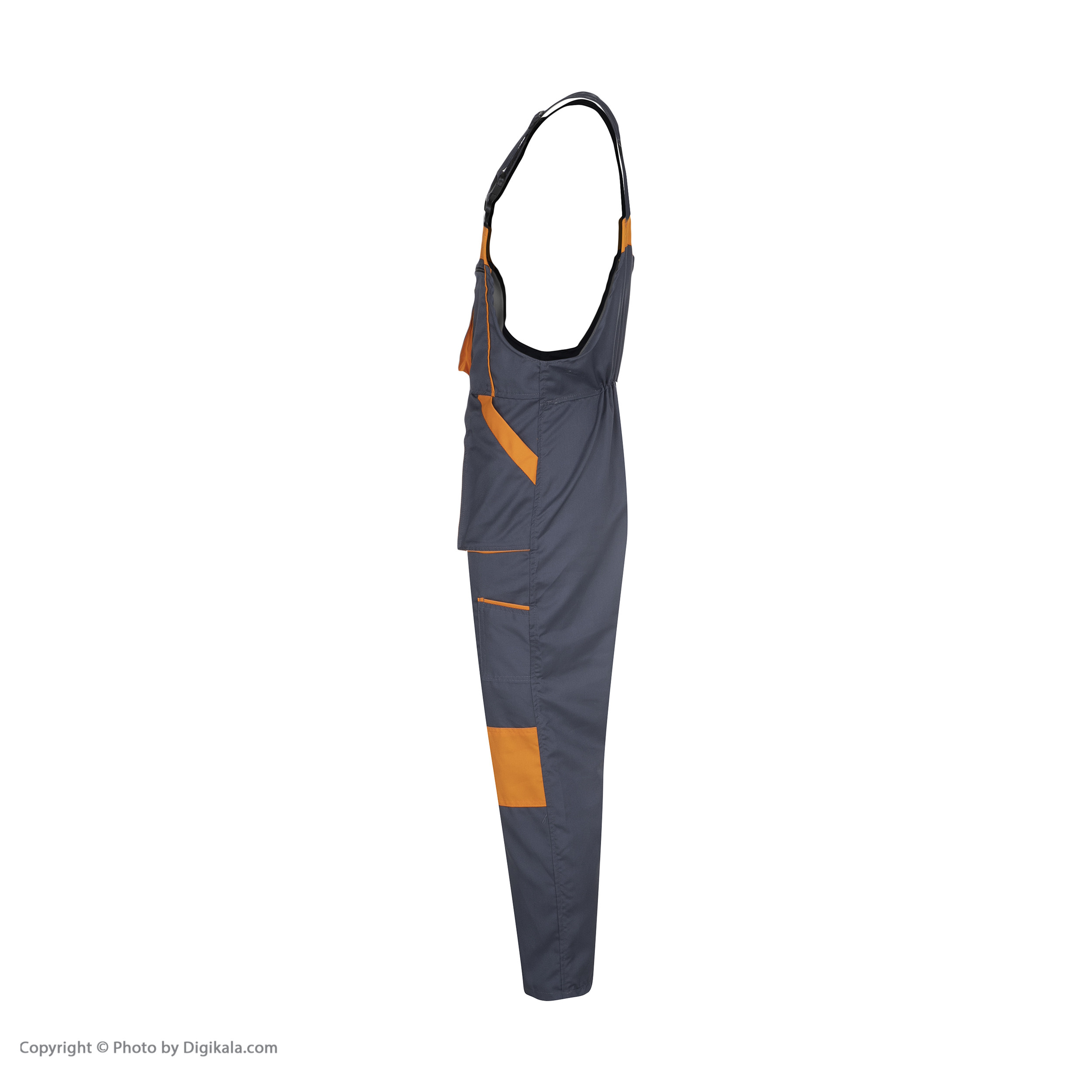 لباس کار مدل FXZ-011