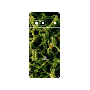 MAHOOT Atom Universe 2 Cover Sticker for Google Pixel 7