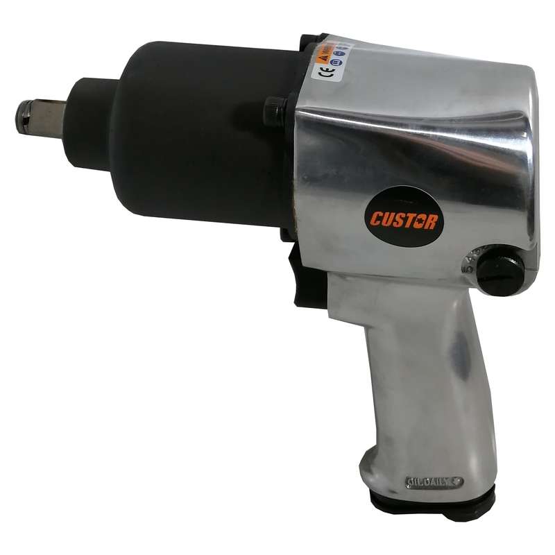 آچار بکس بادی کاستور مدل CA-2023BT